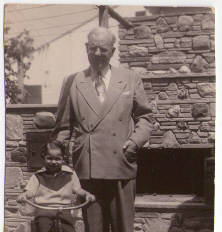 Russel Byrum