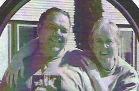 Ray and Patience Gifford