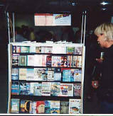 Soul Hut books
