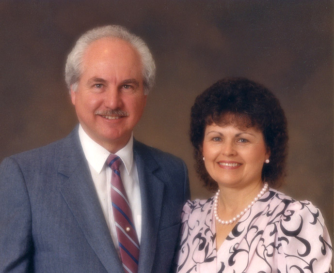 Don & Patti
