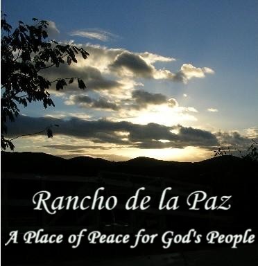 Rancho de la Paz