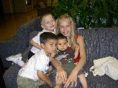 kids